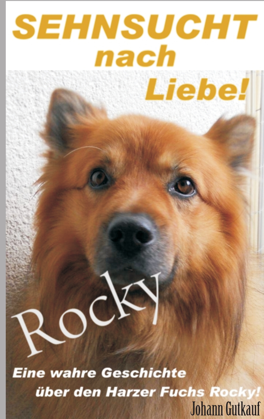 Thumbnail - Sehnsucht Nach Liebe (buch)