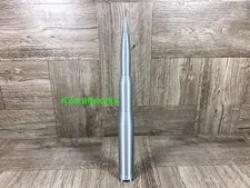 USAF Minuteman MK1 ICBM Nuclear Missile 1/72 Model - Cold War Era - 3D Printed
