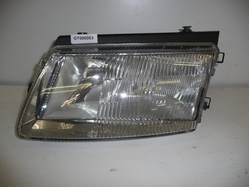 Scheinwerfer VW Passat 3B Links Limosine