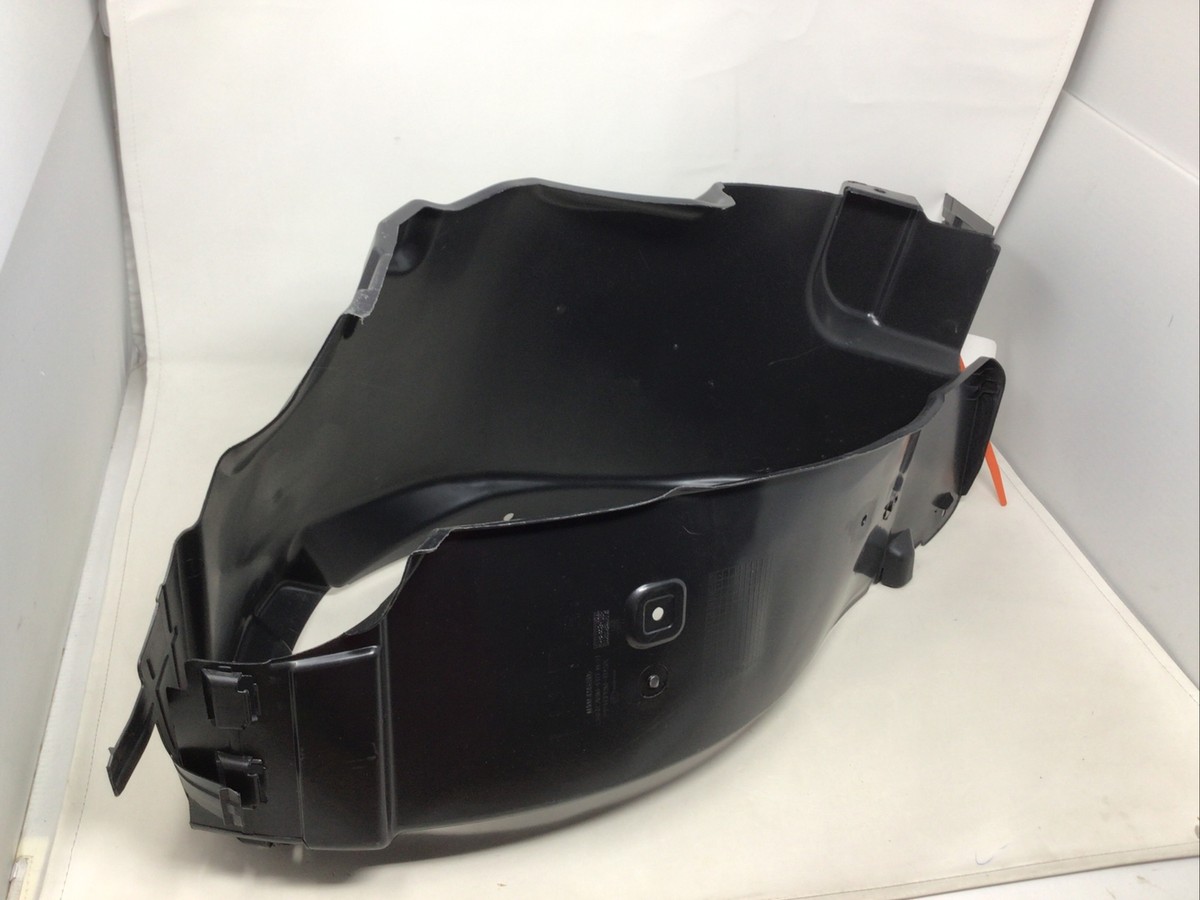 NEW OEM ORIGINAL GM Driver Side Front Wheel Housing Liner Assembly 