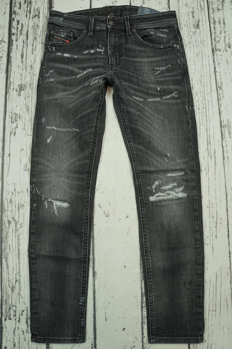Men's Diesel Thommer Jogg Jeans for sale | eBay