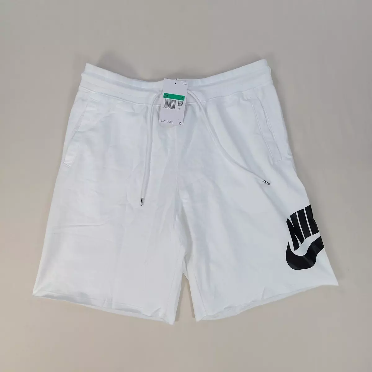 Men's nike sweat shop shorts sale