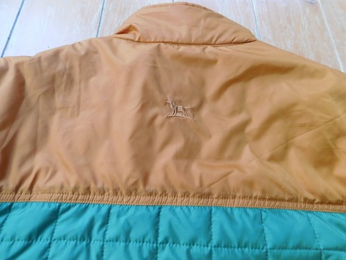Over Under Wind River PackLite Jacket Men X-Large Forest Biome Free Ship - Picture 7 of 13