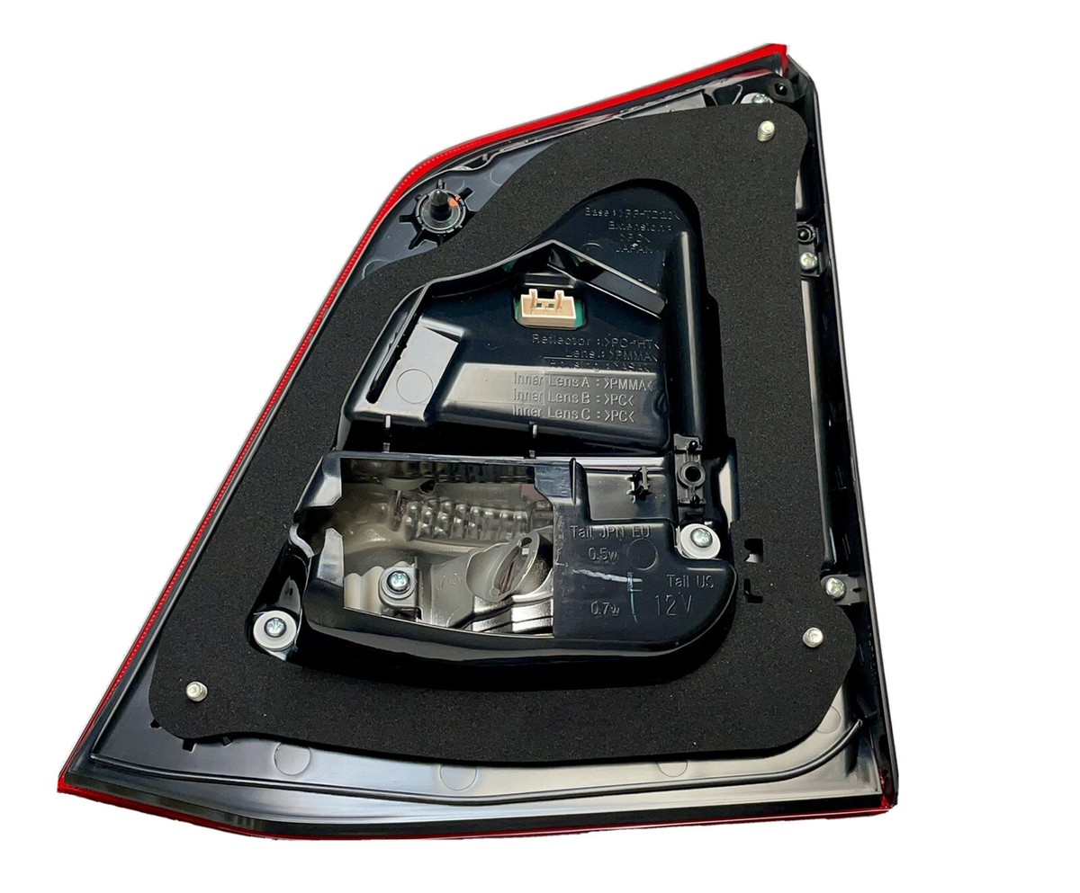kenさん専用　2008 タンドラ　純正テールランプ kenさん専用 2008 タンドラ 純正テールランプ Amazon.co.jp