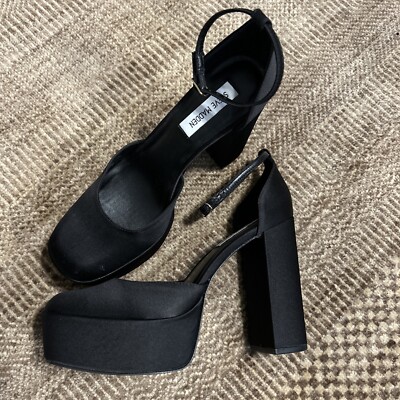 Steve Madden Agata Women display picture 1