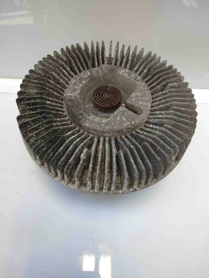 Embrague ventilador Chevy Suburban 2000-2006 6,5" solo OEM 20913877 Foto 2 de 2