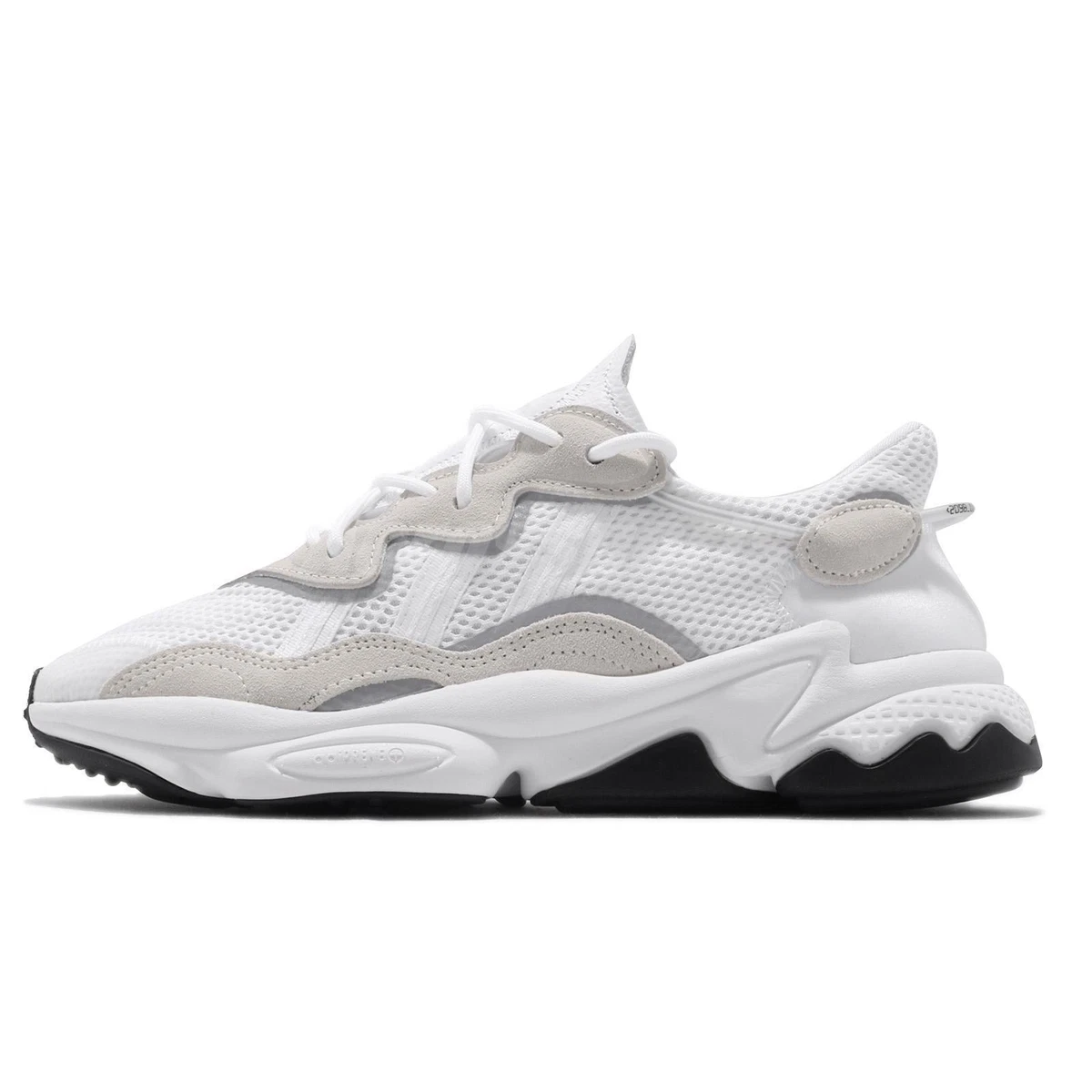 Adidas ozweego ftwr white sale