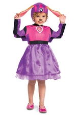 PAW Patrol Skye Deluxe Toddler Costume