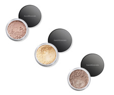 bareMinerals Glimpse Eye Color .02oz- you choose shade - Sealed New 