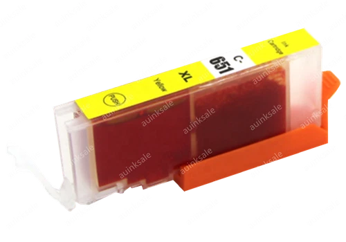 16x Compatible Ink PGI 650XL CLI 651XL For Canon PIXMA MG6360 MG5460 MG75607 - Picture 7 of 7