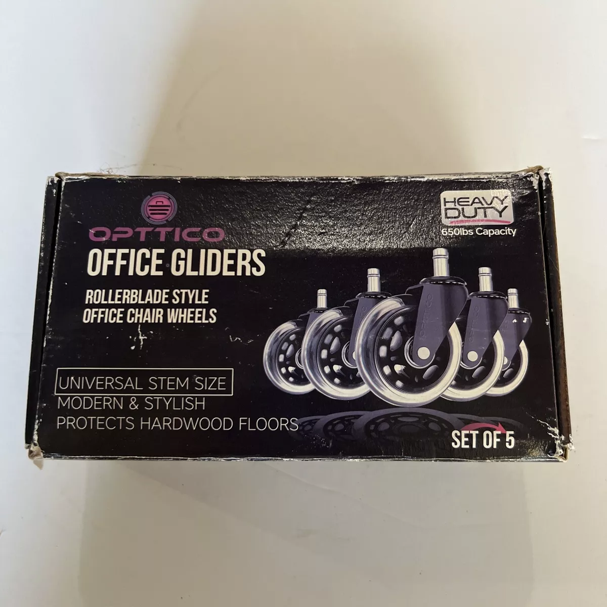 Opttico office gliders new arrivals