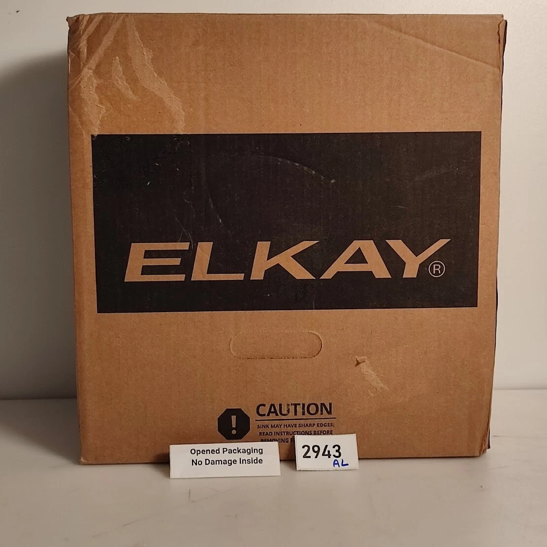 Elkay 15
