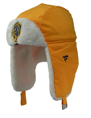 Nashville Predators NHL Winter Classic 