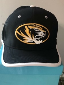mizzou nike hat
