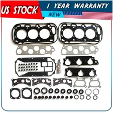 Head Gasket Set For 2004-2008 Acura TL 3.2L SOHC Engine J32A3 VTEC