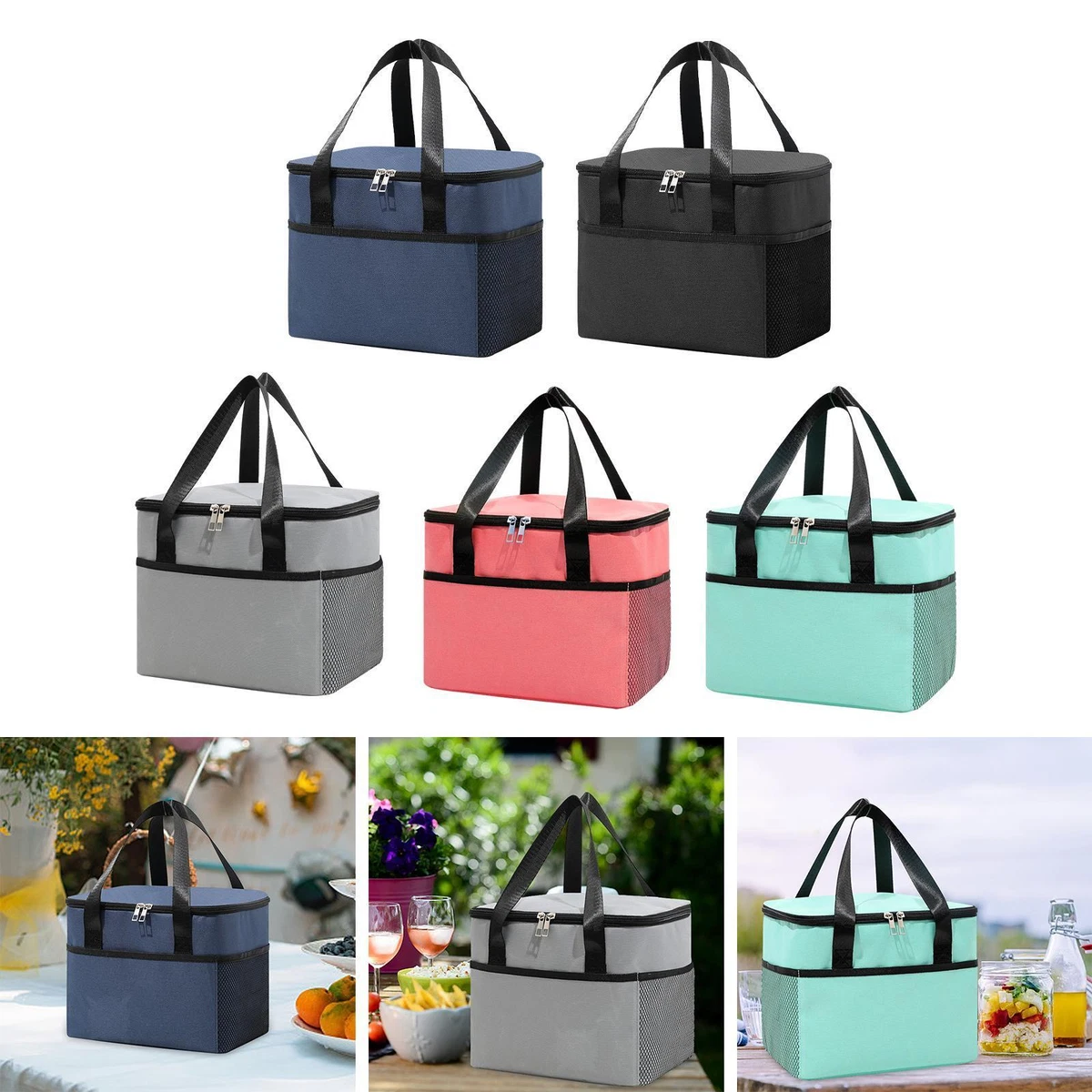 Sac de transport isotherme hot sale