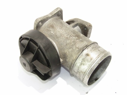 Mercedes A w168 1,7 CDi Abgasrückführungsventil AGR Ventil egr Valve a6680900454