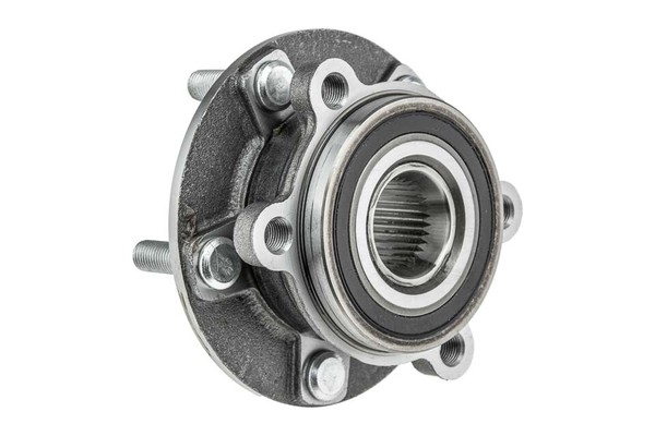 Vorderradnabe Mazda 6 (Gj, Gl ) CX-5 ( Kh, Gh) KD353304XC-image