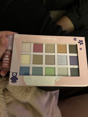 Monsters Inc Makeup