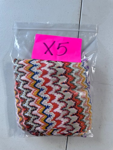 Tabitha Anthropologie Sweater Size L Button Up Long Sleeve Preppy Geometric - Picture 11 of 11