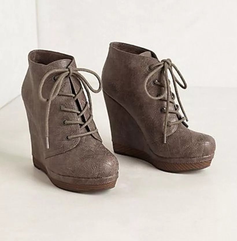 Seychelles wedge booties cheap