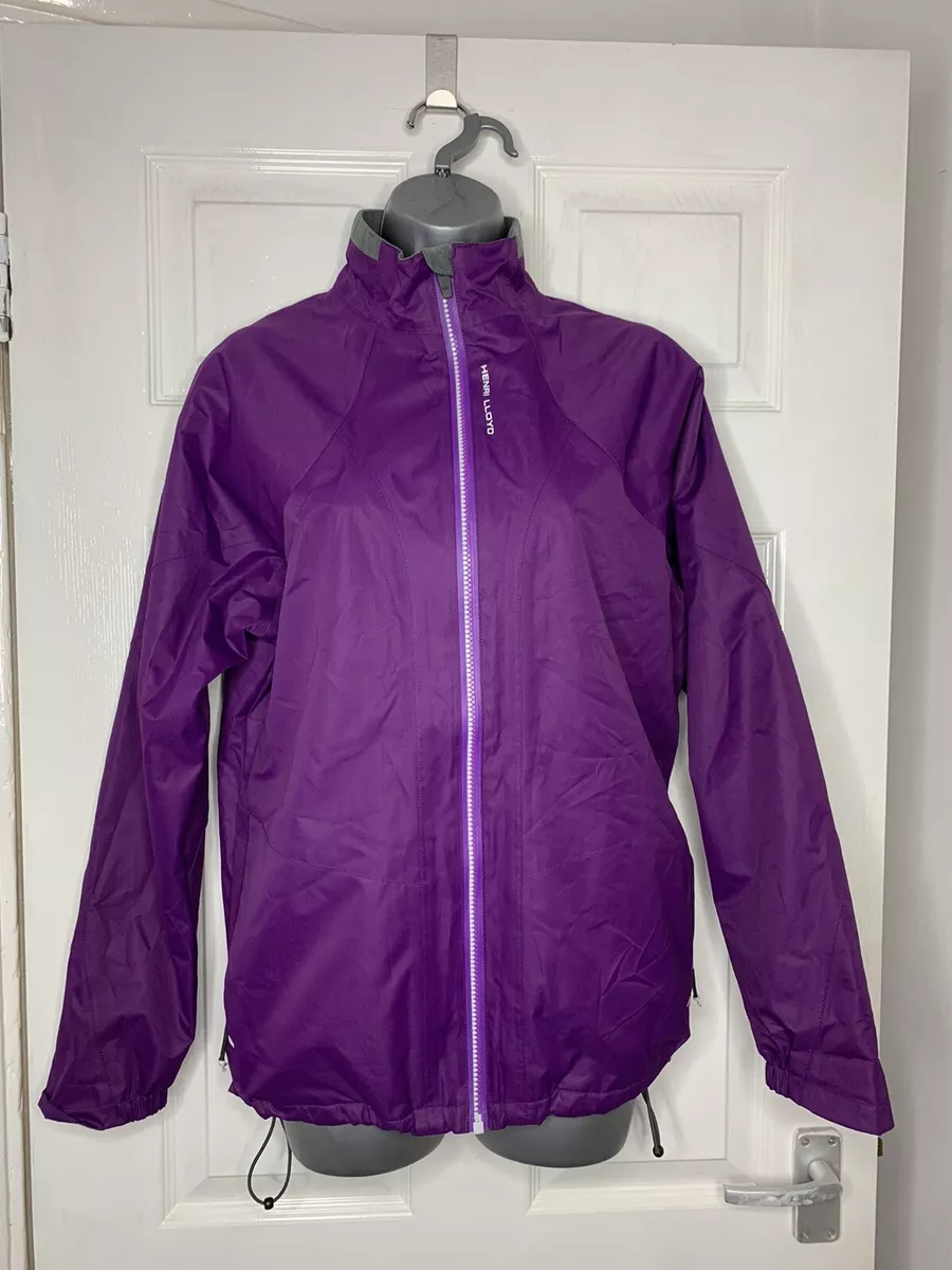 Henri lloyd sport jacket clearance