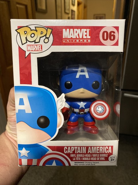 funko pop marvel 06