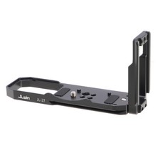 Vertical Quick Release Plate L Bracket for Nikon Zf Camera DJI RS3 PRO Mini