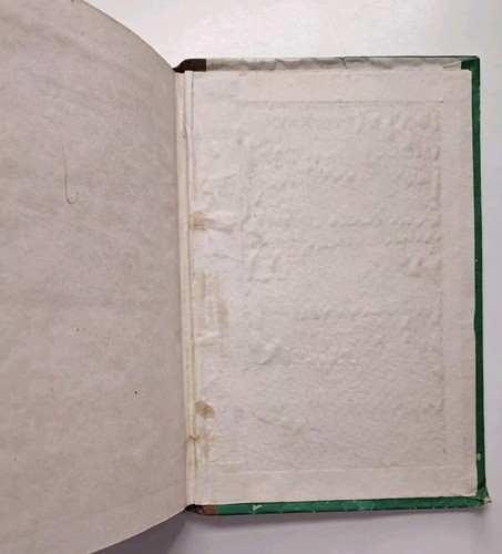 MASIHI GIT KI KITAB Chrisitan Hymn Book IN PERSIAN URDU 1964 HC 5TH Ed Methodist - Imagen 12 de 14