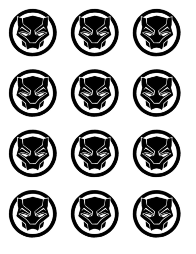 12-black-panther-edible-paper-cupcake-cookie-toppers-choose-size-pre