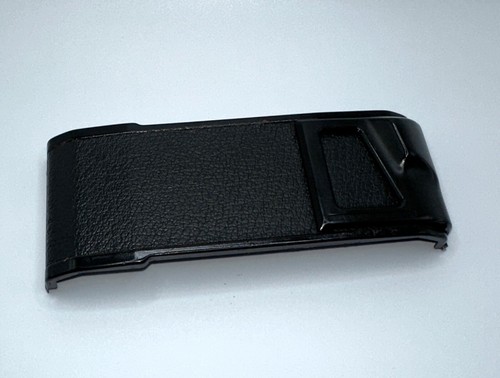 Genuine Pentax Super Program - Program Plus Camera Film Back