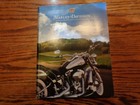 Harley-Davidson 2003 Genuine Motor Accessories & Genuine Motor Parts Catalog