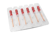 Dentsply Sirona Thermafil Plus Vented Obturators All Sizes