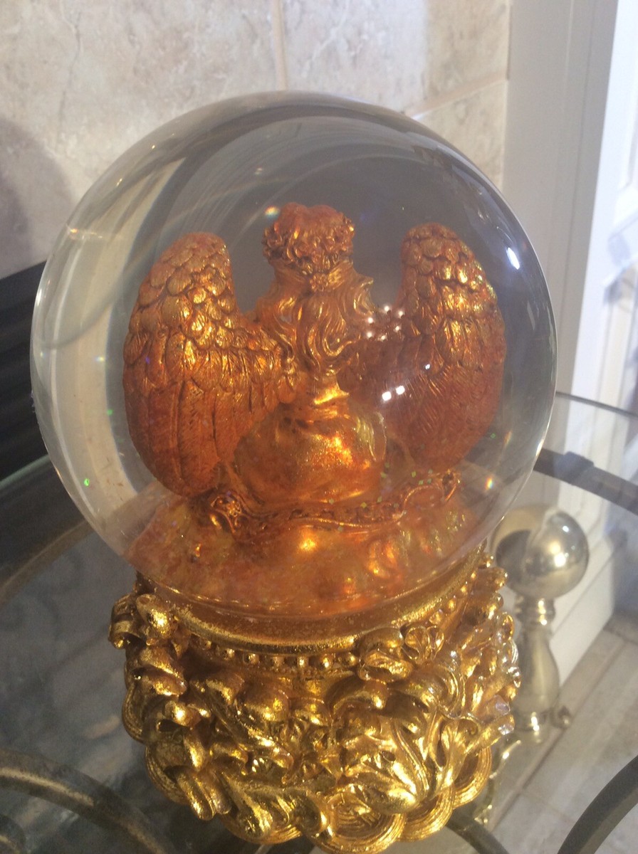 San Francisco Music Box Co. Michael Adams 340212. Angels We
