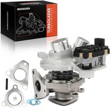 Turbolader Abgasturbolader für Land Rover Range Rover 3 LM 4.4 D 4x4 AH4Q6k682GB