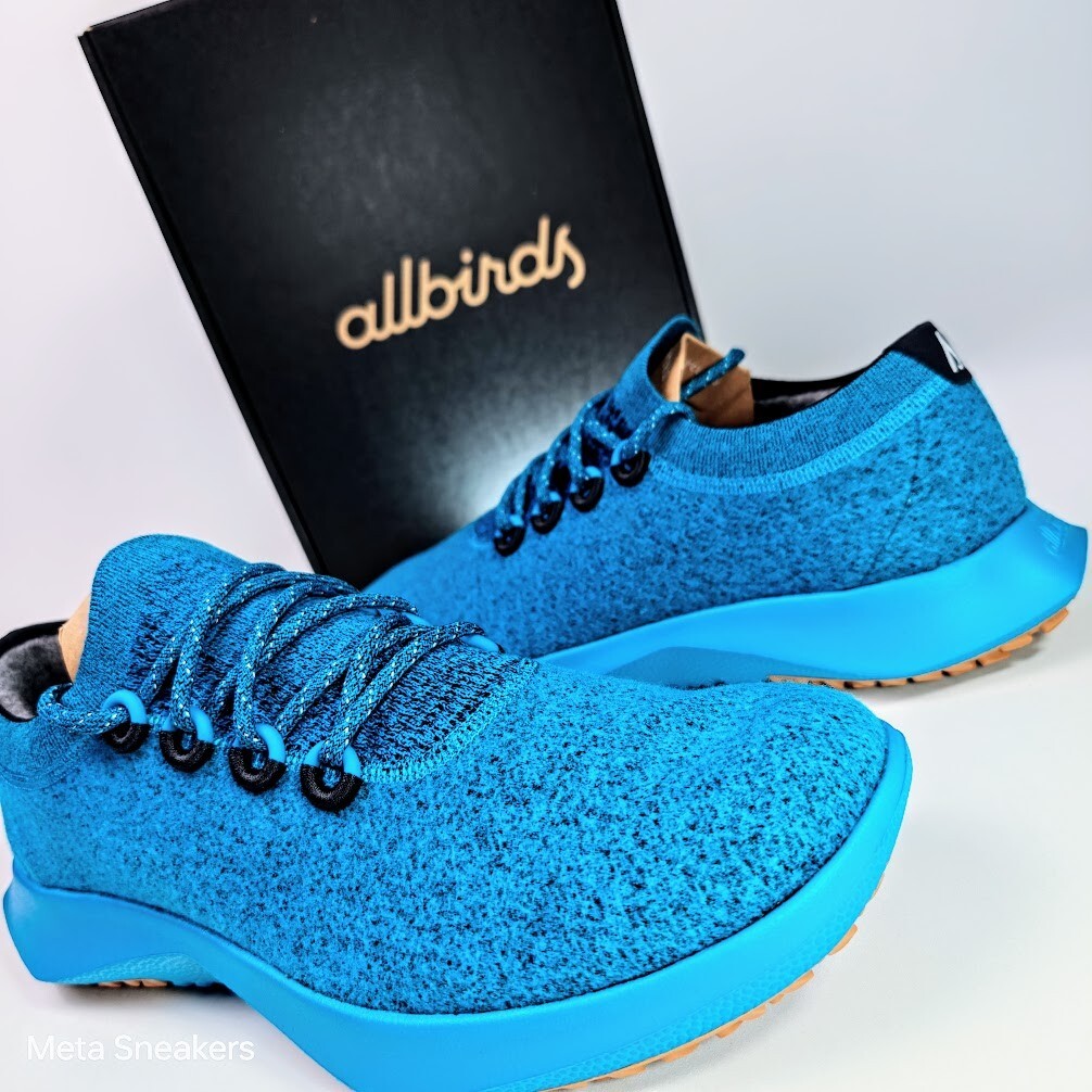 Allbirds US 13.5 Men display picture 3