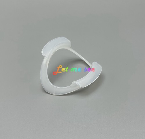 Abridor de boca desechable intraoral en forma de O mejilla labio retractor estilo surtido 1 pieza - Imagen 19 de 27