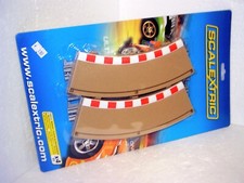 Scalextric : C8240 Randstreifen Kurve R1