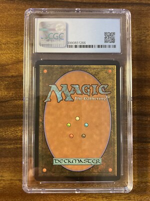 MTG✨BITTER ORDEAL FOIL✨Future Sight CGC Quad 9's+ MINT