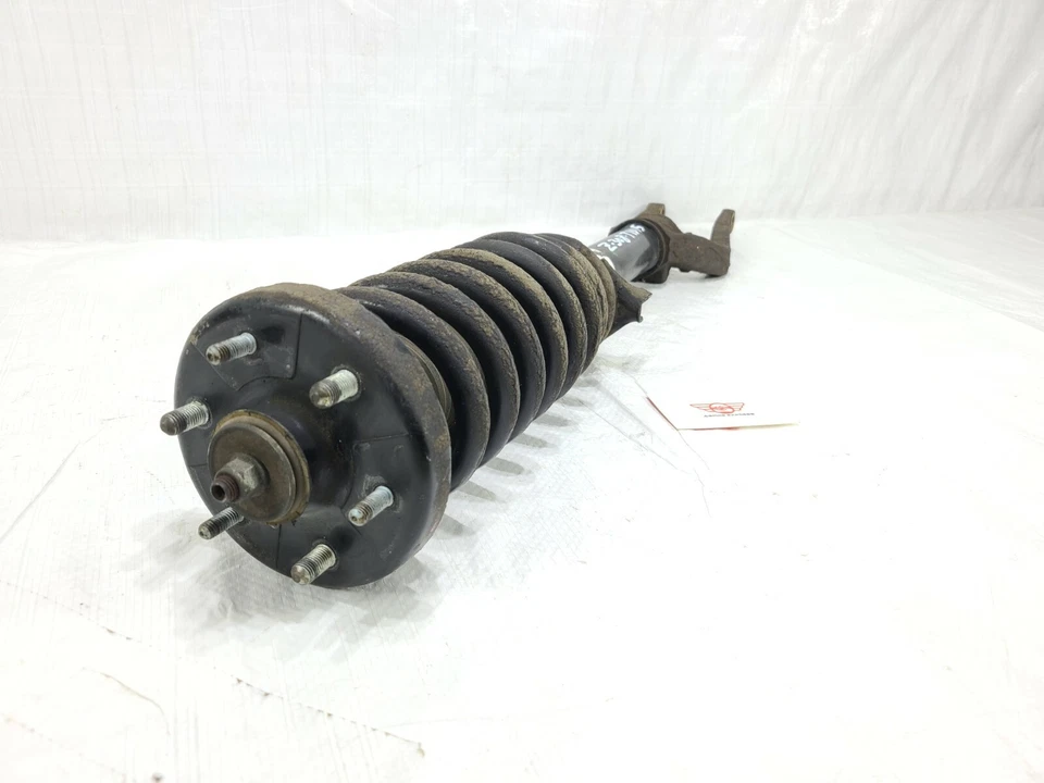 2009-2010 Acura RL Front Left Driver Strut Shock Absorber OEM 51602SJAA53 Foto 3 de 3