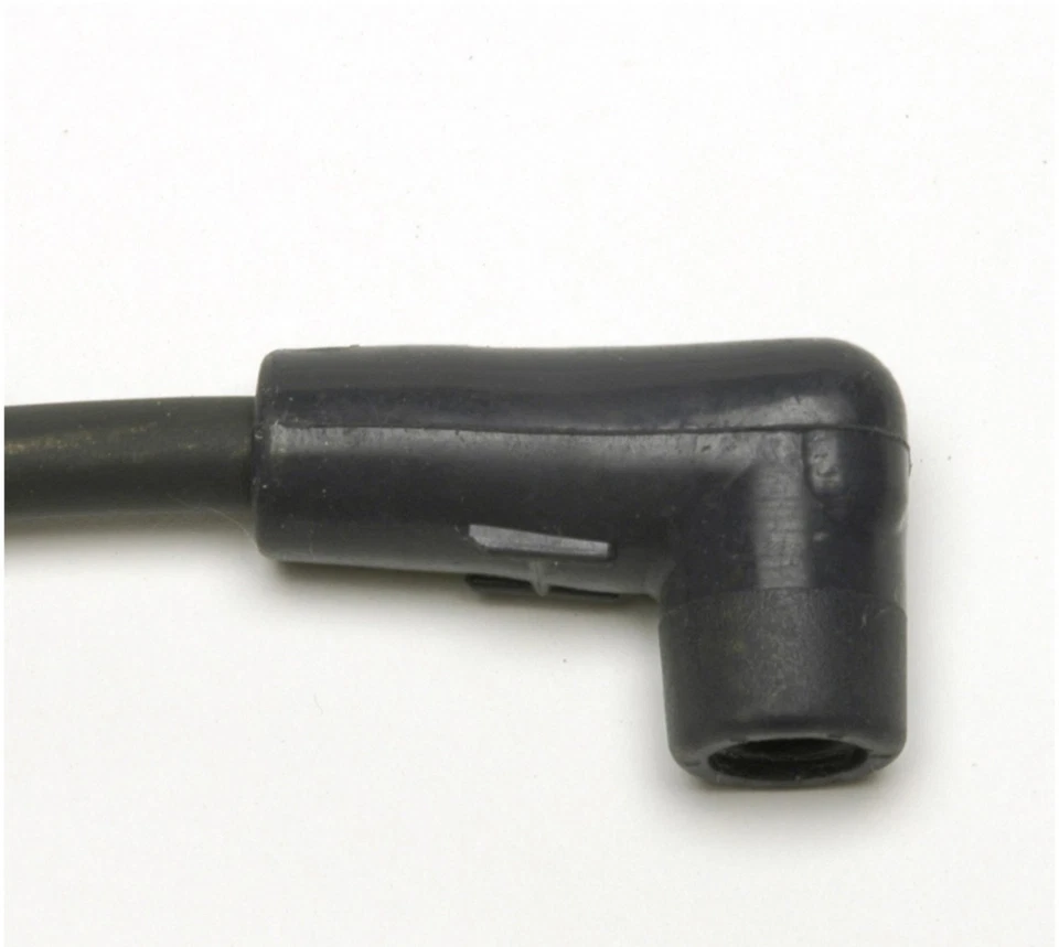 Juego de cables de bujía de encendido DELPHI para Chevrolet GMC reemplazo OEM # 19154575 V8 Foto 3 de 4