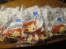 LOT 10 FUNKO POP TEE T-SHIRT M MEDIUM DISNEY THE LITTLE MERMAID ARIEL TARGET