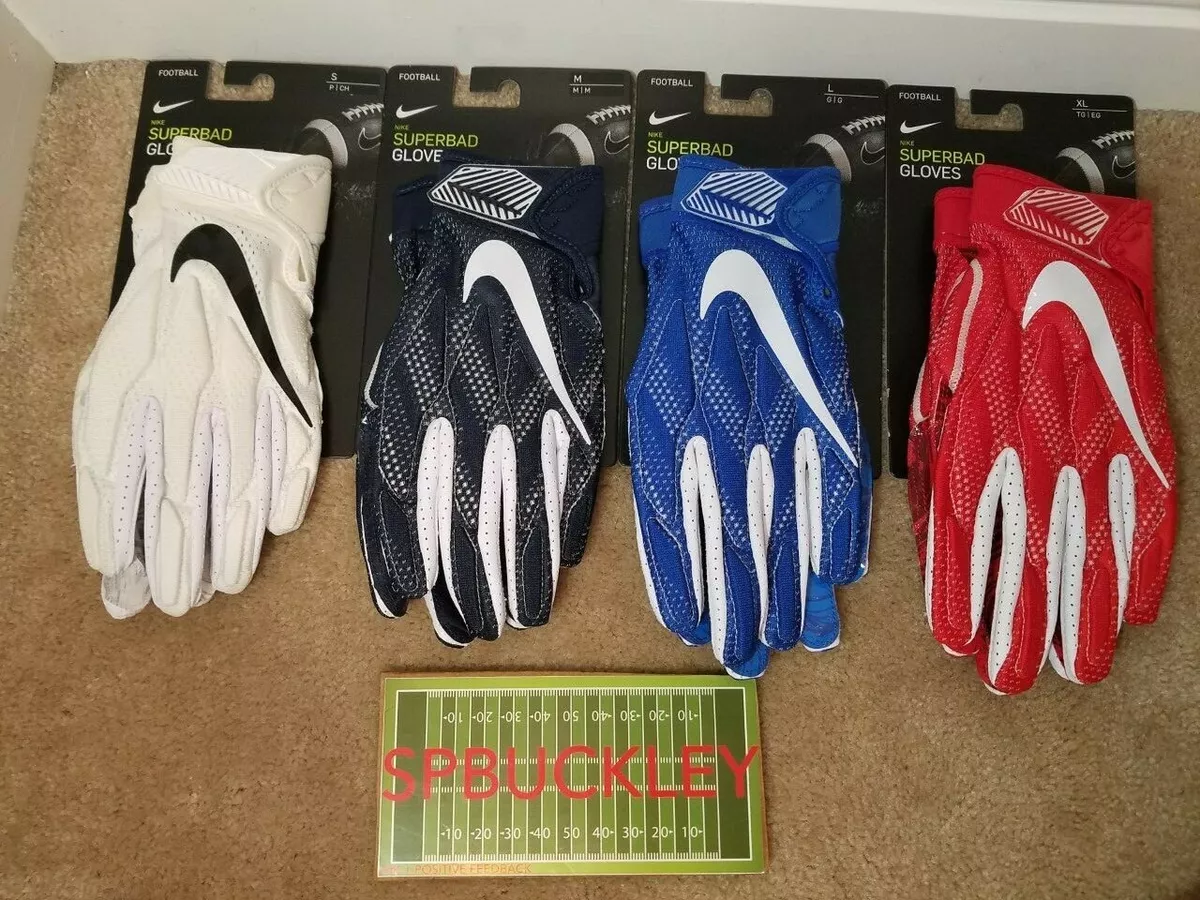 Nike superbad gloves 4.5 cheap