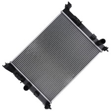 Aluminum Core System Radiator For Nissan Sentra 2.0l Mt 2020-2022 214106lb0b Aluminum Core System Radiator For Nissan Sentra 2.0l Mt 2020-2022 214106lb0b