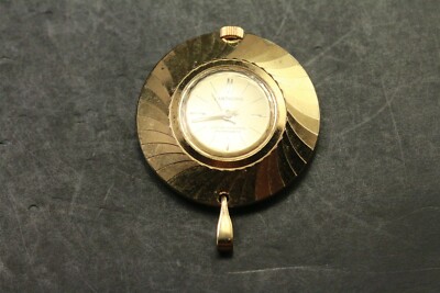 Hawthorne Swiss Made Pendant Watch | eBay display picture 1