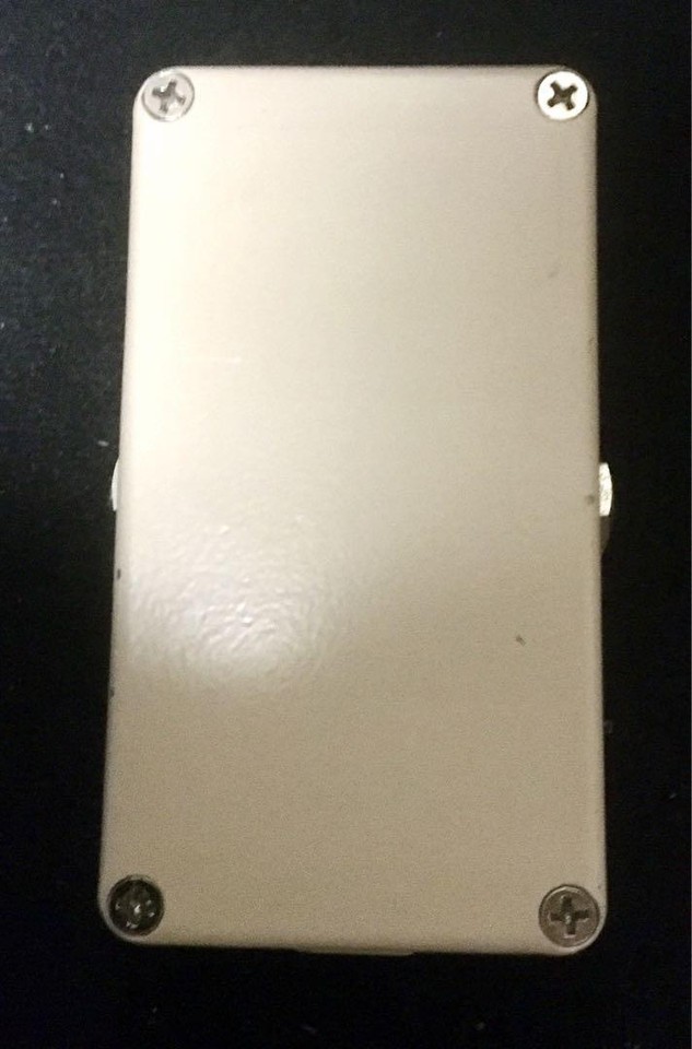 [Tested] Crowther Audio Hot Cake Mid Lift Switch Guitar Effect Pedal