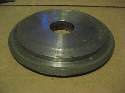 AA1527-1 ALPEX 9665 D320 P70121A DIAMOND WHEEL