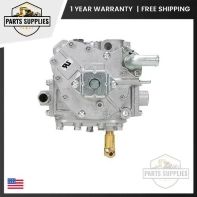 16310-GU20A Nikki Vaporizer Fits Komatsu FG20HT-16 FG20SHT-16 FG20ST-16 FG20T-16