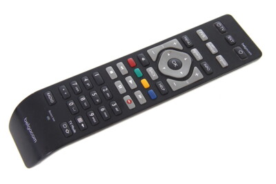 Original Fernbedienung RC2764501/01B Cisco ISB6030