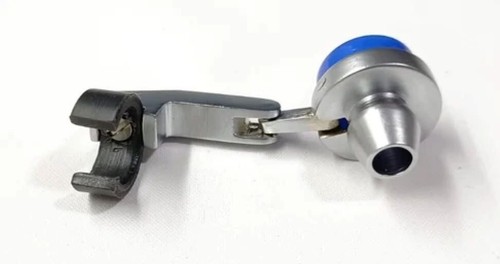 1 Pcs Laparoscopic Top mounted Reducer 5mm High Quality Reusable Surgical Inst - Picture 2 of 7